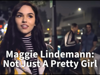 Maggie Lindemann